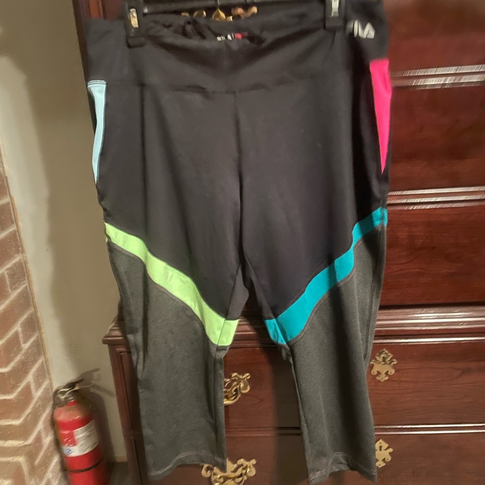 Running pants